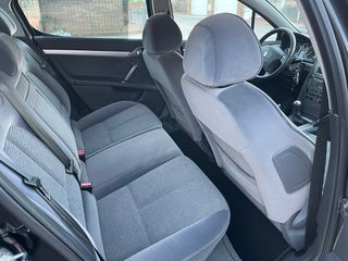 Peugeot 407 1.6hdi 110cv 2005 UNICO DUEÑO