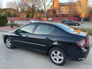 Peugeot 407 1.6hdi 110cv 2005 UNICO DUEÑO