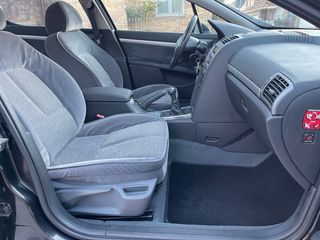 Peugeot 407 1.6hdi 110cv 2005 UNICO DUEÑO