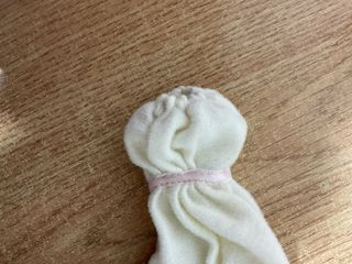 Conjunto Nancy Fantasia fucsia