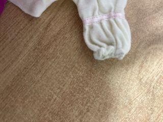 Conjunto Nancy Fantasia fucsia