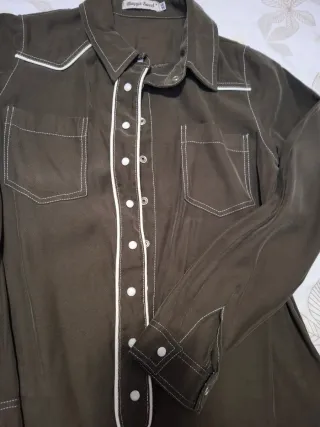 Mono corto Maggie Sweet XS