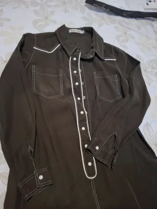 Mono corto Maggie Sweet XS