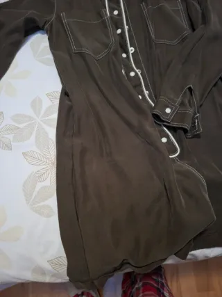 Mono corto Maggie Sweet XS