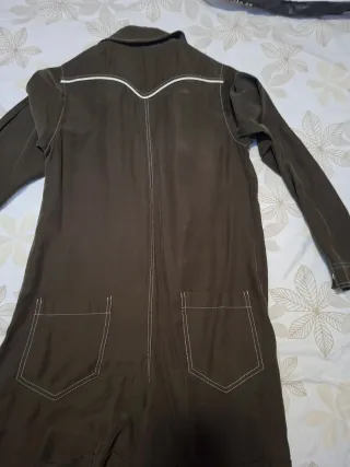 Mono corto Maggie Sweet XS