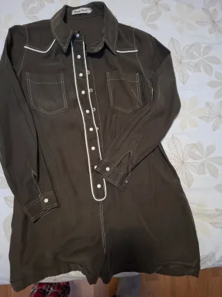 Mono corto Maggie Sweet XS