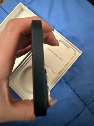 iPhone 13 Azul Medianoche 128 GB