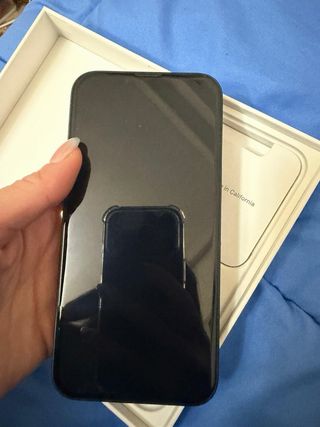 iPhone 13 Azul Medianoche 128 GB