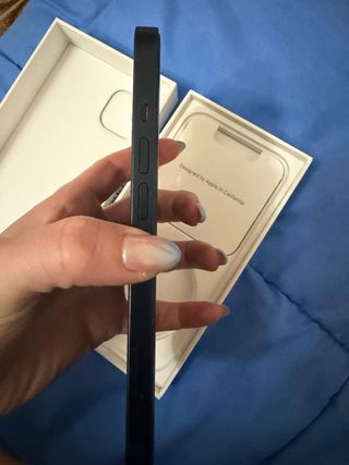 iPhone 13 Azul Medianoche 128 GB