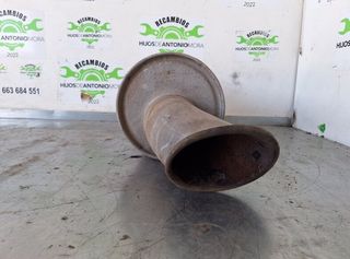 Silenciador volvo 7420564106. 707221623 fh 103767