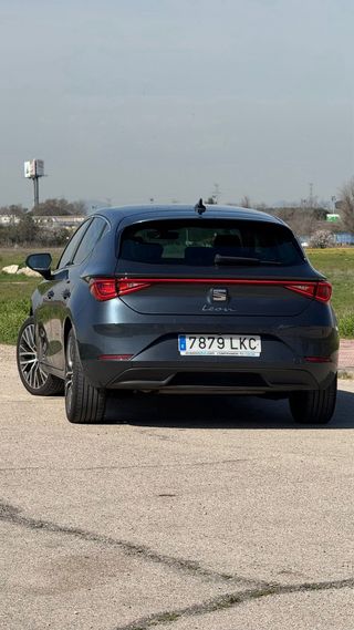 SEAT Leon 2020