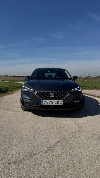 SEAT Leon 2020