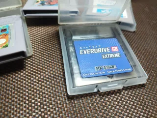 Juegos Nintendo Game Boy