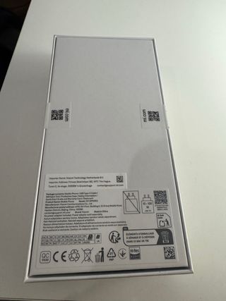 Xiaomi 17 Co-engineered with Leica