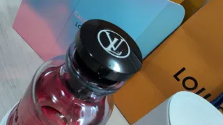 Profumo Louis Vuitton California Dream originale