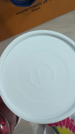 Profumo Louis Vuitton California Dream originale