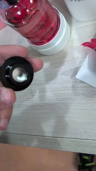 Profumo Louis Vuitton California Dream originale