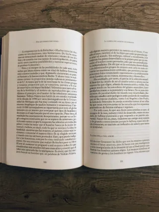 Por qué somos como somos (OTROS GENERALES AGUIL...