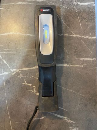 Linterna de trabajo Würth