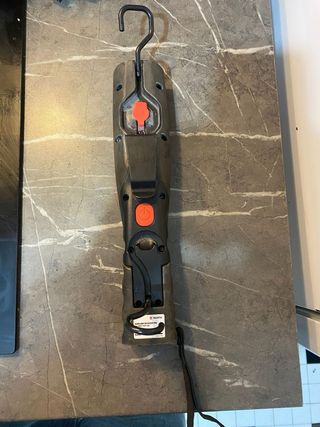 Linterna de trabajo Würth