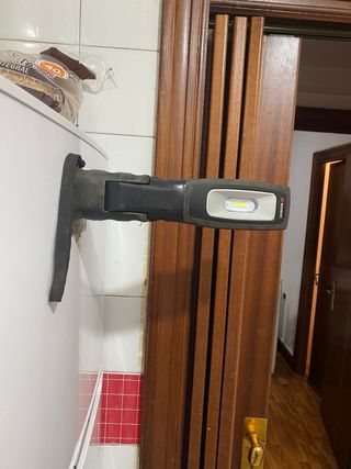 Linterna de trabajo Würth