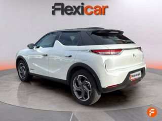 DS DS 3 PureTech 96 kW Automático GRAND CHIC