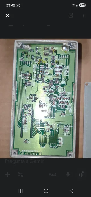Boss DD-5 Digital Delay Clásico Vintage (Taiwan)