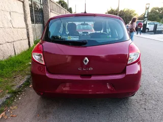 Renault Clio 2010