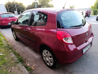 Renault Clio 2010