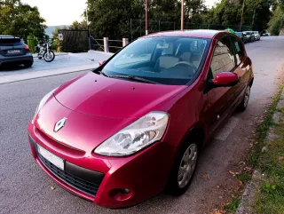 Renault Clio 2010