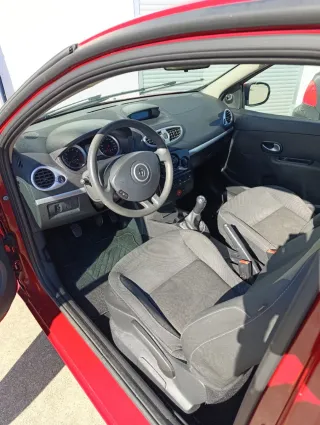 Renault Clio 2010
