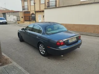 Jaguar S-type 2.7 V6