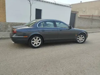Jaguar S-type 2.7 V6