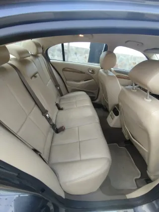 Jaguar S-type 2.7 V6