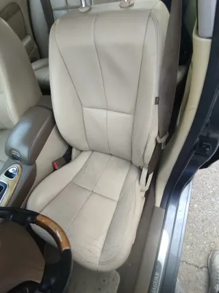 Jaguar S-type 2.7 V6