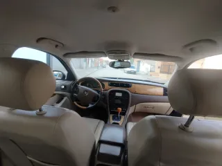 Jaguar S-type 2.7 V6