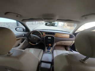 Jaguar S-type 2.7 V6