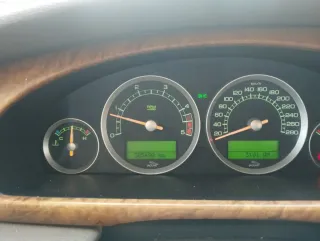 Jaguar S-type 2.7 V6