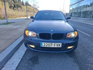 BMW Serie 1