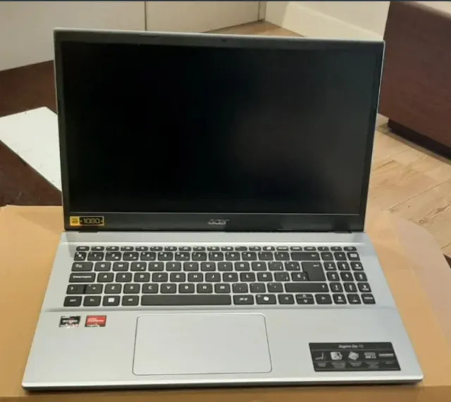 Acer Aspire Go 15