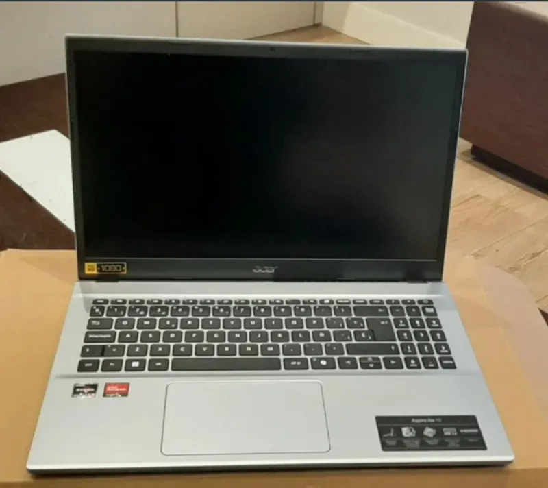 Acer Aspire Go 15