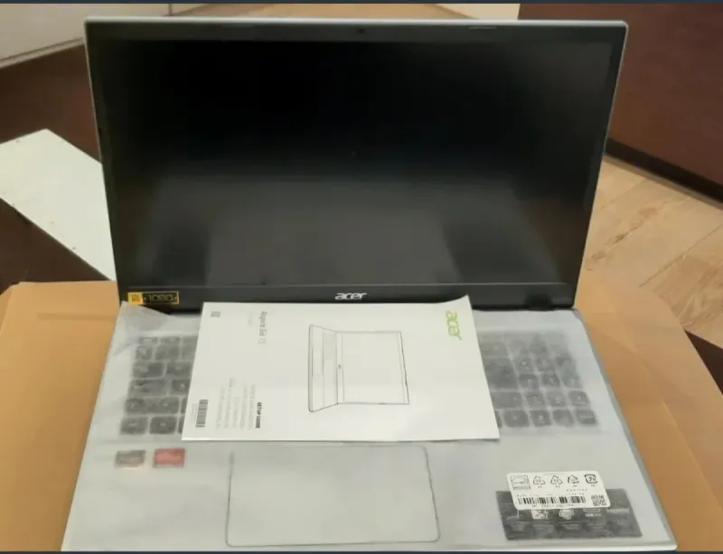 Acer Aspire Go 15 afbeelding 2