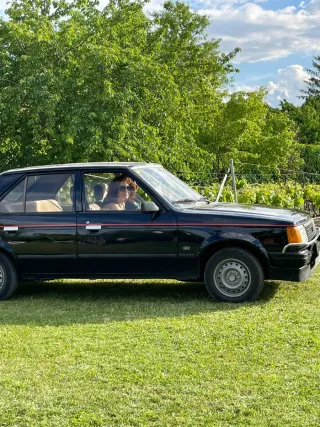 talbot Horizon 1984