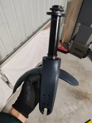 Forcella Ducati Pro 1 Evo Monopattino