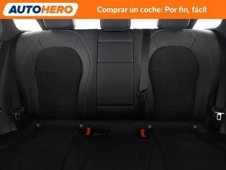 Mercedes Clase GLC GLC 220 4Matic AMG Line