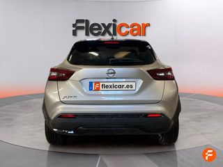 Nissan Juke DIG-T 84 kW DCT N-Design Chic