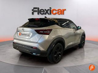 Nissan Juke DIG-T 84 kW DCT N-Design Chic