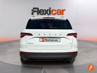 Skoda Karoq 2.0 TDI 110kW (150CV) DSG 4X4 Ambition
