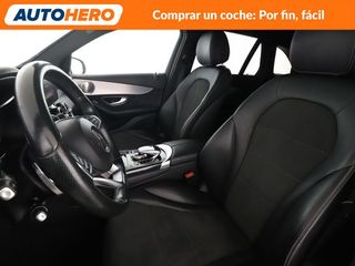 Mercedes Clase GLC GLC 220 4Matic AMG Line