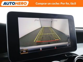 Mercedes Clase GLC GLC 220 4Matic AMG Line